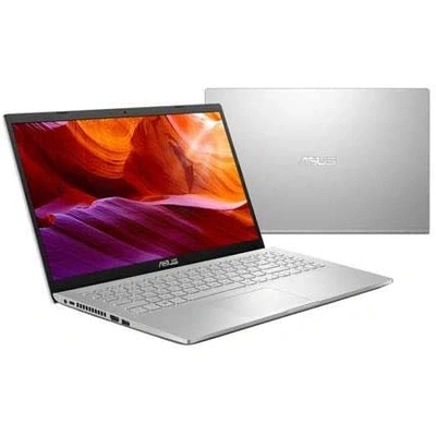 Asus i5-1035G1 / 8 GB / 512GB PCIe SSD / 15.6"FHD / MX330 / Windows 10 Home / Finger Print / TRANSPARENT SILVER / 1Year international warranty