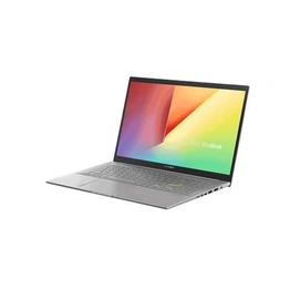 Asus i5-1135G7 / 8 GB / 512GB PCIe SSD / 15.6"FHD / MX330 / Windows 10 Home / Office H&S / Finger Print / TRANSPARENT SILVER / 1Year international warranty