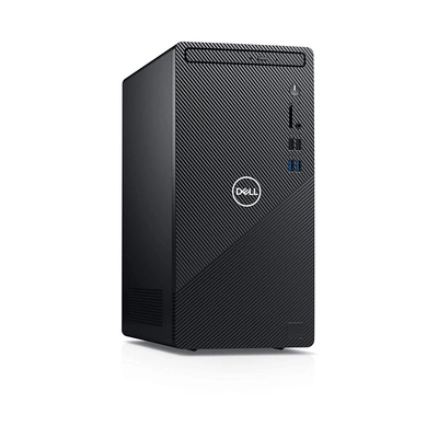 DELL Inspiron 3880 Core i7-10700F | 8GB DDR4 | 512GB SSD | Windows 10 Home + Office H&S 2019 | NVIDIA