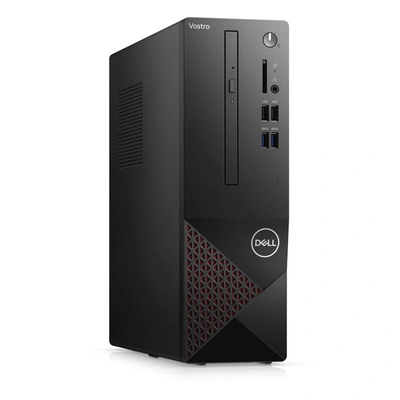 DELL Vostro 3888 Core i5-10400 | 8GB DDR4 | 1TB HDD | Windows 10 Home + Office H&S 2019 | INTEGRATED | None | Dell Wired KB + Mouse | 3 Years Onsite Warranty | 3YR-D255223WIN8