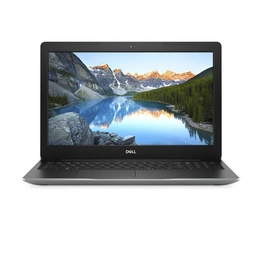 DELL Inspiron 3593 Core i5-1035G1 | 8GB DDR4 | 1TB HDD + 256GB SSD | Windows 10 Home + Office H&S 2019 | NVIDIA® MX230 2GB GDDR5 | 15.6" FHD AG | Backlit Keyboard | 1 Year Onsite Hardware Service | Dell Essential | Platinum Silver| SLV-D560103WIN9