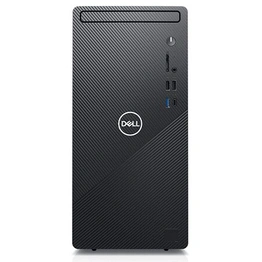 DELL Inspiron 3891 Core i7-11700F | 16GB DDR4 | 1TB HDD + 256GB SSD | Windows 10 Home + Office H&S 2019 | NVIDIA