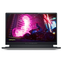 DELL Alienware x15 R1 Core i9-11900H | 32GB DDR4 | 1TB SSD | Windows 10 Home + Office H&S 2019 | NVIDIA® GEFORCE® RTX 3080 (8GB GDDR6) | 15.6" FHD Comfortview Plus NVIDIA G-SYNC Advanced Optimus 1ms 300 nits 360Hz | Alienware X-Series thin Backlit Keyboard with per-key AlienFX lighting | 1 Year Onsite Premium Support Plus (Includes ADP) | Dell Gaming | Lunar Light| D569929WIN9