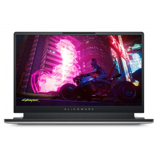 DELL Alienware x15 R1 Core i9-11900H | 32GB DDR4 | 1TB SSD | Windows 10 Home + Office H&S 2019 | NVIDIA® GEFORCE® RTX 3080 (8GB GDDR6) | 15.6