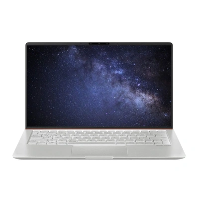 ASUS ZenBook 13/ 8th Gen Intel Core i5-8265U/ 8GB RAM/ 512GB PCIe SSD/ 13.3-inch FHD /Integrated Graphics/Windows 10 Home/1.19 Kg/ Icicle Silver Metal/ UX333FA-A4117T