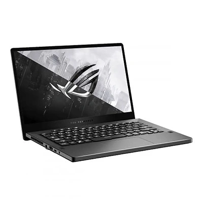 Asus Rog Zephyrus G14 /16GB /1TB SSD/14 Inch 144Hz FHD/AMD Ryzen 7 5800HS/Nvidia RTX 3050 4GB Graphics/Windows 10 Home/ GA401QC-HZ063TS