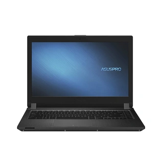 ASUS ExpertBook Notebook/ Intel Core i5-10210U / 8GB / 1TB HDD/ 14 inch / ‎Intel UHD Graphics/ Windows 10 Pro/‎ Black/ P1440FA-FQ2351R