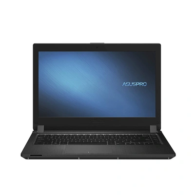 ASUS ExpertBook Notebook/ Intel Core i5-10210U / 8GB / 1TB HDD/ 14 inch / ‎Intel UHD Graphics/ Windows 10 Pro/‎ Black/ P1440FA-FQ2351R