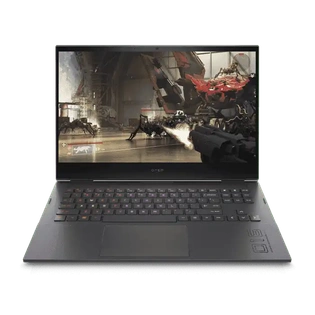 HP Omen Laptop 16-c0136AX/ Ryzen 5 5600H/ 8GB/ 512GB SSD/ GTX 1650 4GB/ Win 11 MSO H & S 2019/ RGB 4 Zone Anti-ghosting Keyboard/ 16.1 FHD Antiglare IPS 250 nits 144Hz/ 4A3E1PA