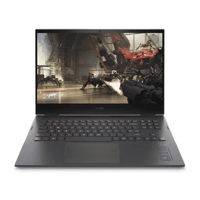 HP Omen Laptop 16-c0136AX/ Ryzen 5 5600H/ 8GB/ 512GB SSD/ GTX 1650 4GB/ Win 11 MSO H & S 2019/ RGB 4 Zone Anti-ghosting Keyboard/ 16.1 FHD Antiglare IPS 250 nits 144Hz/ 4A3E1PA