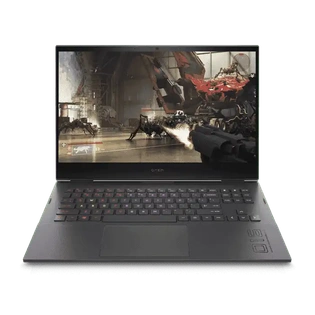 HP Omen 16-c0138AX/ Ryzen 7-5800H/ 16GB/ 512GB SSD/ RTX 3050 Ti 4GB/ Win 11 MSO H & S 2019/ RGB 4 Zone Anti-ghosting Keyboard/ 16.1