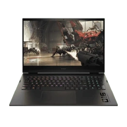 HP OMEN Laptop 16-b0351TX/ 11th gen i7-11800H/ 16GB/ 1TB SSD (4X4)/ RTX 3050 4GB/ Win 11 MSO H & S 2019/ RGB 4 Zone Anti-ghosting Keyboard/ 16.1" FHD 300nits IPS anti glare 144Hz/ 4D8E0PA