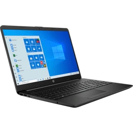 HP 15s-fq2627TU/ 11th Gen i3-1125G4/ 8 GB/ 512GB SSD/ Intel UHD Graphics/ Win11 MSO H & S 2021/ Island KBD with N’Pad, Alexa Built-in/ 15.6" FHD Narrow Bezel/ JTB/ 536C3PA