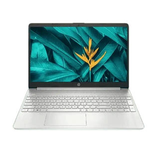 HP 15s-fq4021TU/ I5-1155G7/ 8GB / 512GB SSD/ Intel Iris Xe Graphics/ Win 11 MSO H & S 2019/ Backlit KBD; Alexa Built-in/ 15.6