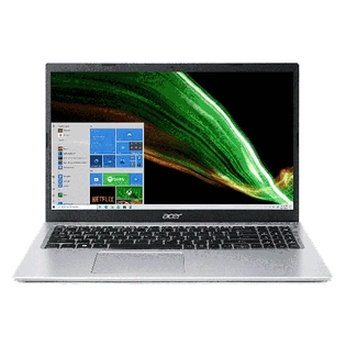 ACER Aspire 3/ A315-58/ Ci3-1115G4/ 8GB DDR4/ 256GB PCIe NVMe SSD/ Intel® UHD Graphics/ W11/ 15.6