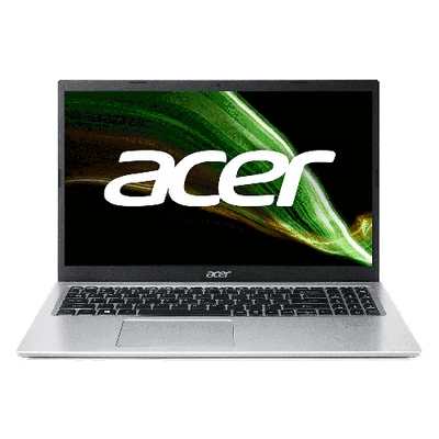 ACER Aspire 3/ A315-58/ Ci5-1135G7/ 8 GB DDR4/ 1TB HDD/ Intel® Iris® Xe Graphics/ W11/ 15.6" FHD Acer ComfyView LED LCD/ Pure Silver