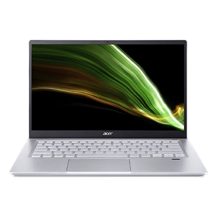 ACER Swift X/ SFX16-51G/ Ci5-11320H/ 16GB LPDDR4X/ 512GB PCIe NVMe SSD/ 4GB-GDDR6 NVIDIA® GeForce RTX™ 3050/ W11 H&S 2021/ 16.1