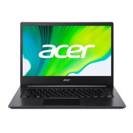 ACER Aspire 3/ A314-22/ AMD 3020e/ 4GB DDR4/ 1TB HDD/ AMD Radeon™ Graphics/ W11/ 14" HD Acer ComfyView™ LCD/ Charcoal Black