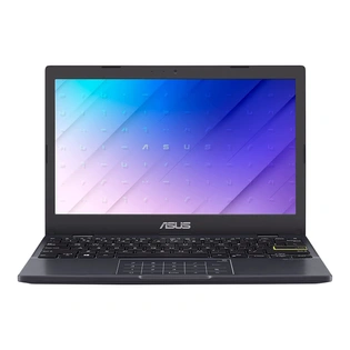 ASUS E210/ N4020/4G/128G eMMC/STAR Black/11.6