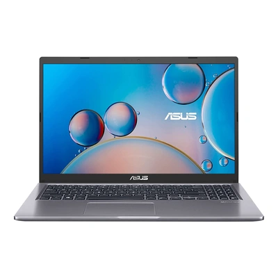 ASUS VivoBook / i3-1115G4//8G/1TB HDD/SLATE GREY/15.6 HD/1Y international warranty + McAfee/Office H&S/ X515EA-BR391TS