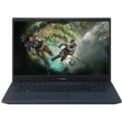 ASUS Vivobook Gaming Laptop / i7-10870H/ 16GB/ 1TB HDD + 256GB SSD/ Windows 10 Home/ 15.6 FHD-120hz/ 4GB Nvidia Geforce GTX 1650/ Backlit Keyboard/ F571LH-AL434T