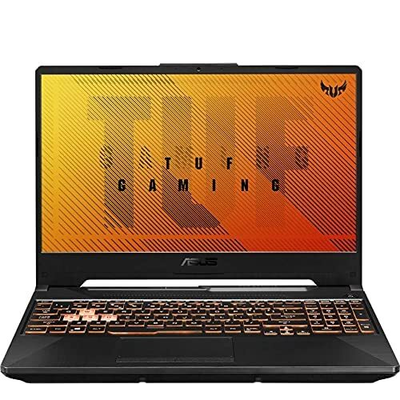 ASUS TUF Gaming Laptop/ i5 10300H/ 8GB/ 1TB SSD/ Windows 11 Home/ 15.6 FHD-144hz/ 4GB Nvidia Geforce GTX 1650/ Backlit KB- 1 zone RGB/ FX506LH-HN310W