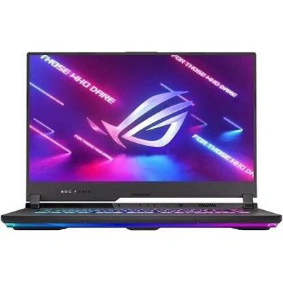 ASUS ROG Strix Gaming Laptop / R7-4800H/ 8GB/ 512GB SSD/ Windows 10 Home/ 15.6 FHD-144hz/ 4GB Nvidia Geforce GTX 1650/ Backlit KB- 4 zone RGB// G513IH-HN081T