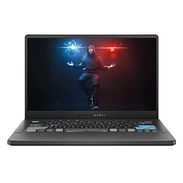 ASUS ROG Zephyrus G14 Alan Walker Edition/ R9-5900HS/ 16GB/ 1TB SSD/ Windows 10 Home + MS Office/ 14 WQHD-120hz/ 4GB Nvidia GeForce RTX 3050 Ti/ Backlit Keyboard/ GA401QEC-K2128TS