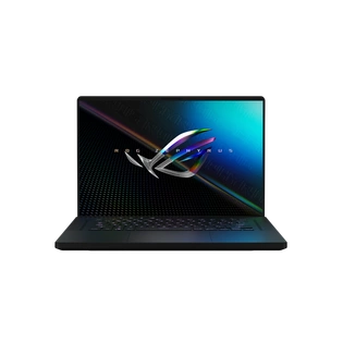 ASUS ROG Zephyrus/ i7-11800H/ 16GB/ 1TB SSD-Gen4/ Windows 10 Home + Office H&S 2019/ 16.0 QHD-165hz/ 6GB Nvidia Geforce RTX 3060/ Backlit KB- 1 zone RGB/ GU603HM-K8073TS