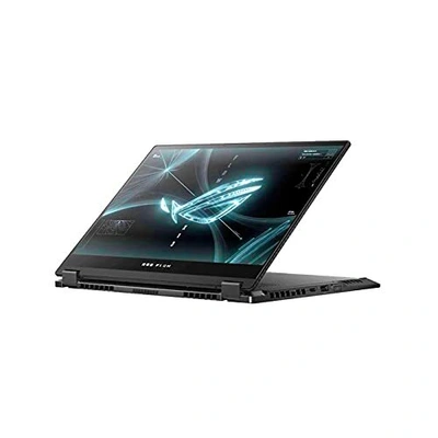 ASUS ROG Flow X13/ R9-5980HS/ 32GB/ 1TB SSD/ Windows 10 Home/ 13.4 UHD (Touch)/ 16GB Nvidia Geforce RTX 3080/ Backlit Keyboard/ GV301QH-K5459TS