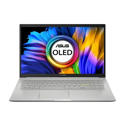 ASUS Vivobook/ i3-1115G4/ 8GB/ 512GB PCIe SSD/ Windows 11 Home + MS Office/ 15.6"FHD OLED/ Intel Integrated Graphics/ Backlit Keyboard/ K513EA-L313WS