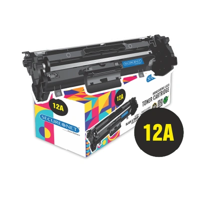 TONER CARTRIDGE 12A