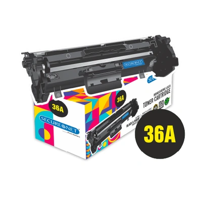 TONER CARTRIDGE 436A