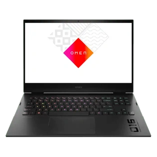 HP Omen 16-b1350TX / 12th gen i7 / 1TB SSD / RTX 3050 4GB / Win 11 MSO H & S 2021/ 30 days Xbox Game pass / RGB 4 Zone Anti-ghosting Keyboard / 16.1