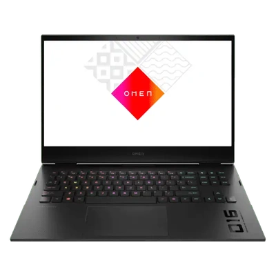 HP Omen 16-b1350TX / 12th gen i7 / 1TB SSD / RTX 3050 4GB / Win 11 MSO H & S 2021/ 30 days Xbox Game pass / RGB 4 Zone Anti-ghosting Keyboard / 16.1" FHD 300nits IPS anti glare 144Hz / 68U24PA