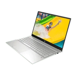 HP Pavilion Laptop 15-eg2016TU / Core i3-1215U - U15 / 512 SSD / Intel Iris Xe Graphics / Win11 MSO H & S 2021 / Natural Silver + EyeSafe Display + TNR + Alexa Built-in / 15.6 FHD Antiglare / 6B8Z5PA