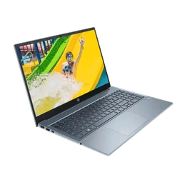 HP Pavilion Laptop 15-eg2018TX / Core i5 / 512 SSD / MX 550 2GB / Win11 MSO H & S 2021 / Blue + EyeSafe Display + TNR + Alexa Built-in / 15.6 FHD Antiglare IPS Low Blue Light 300 nits / 6D4K2PA