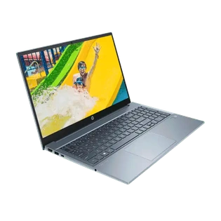 HP Pavilion Laptop 15-eg2018TX / Core i5 / 512 SSD / MX 550 2GB / Win11 MSO H & S 2021 / Blue + EyeSafe Display + TNR + Alexa Built-in / 15.6 FHD Antiglare IPS Low Blue Light 300 nits / 6D4K2PA