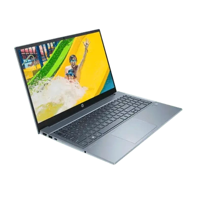 HP Pavilion Laptop 15-eg2018TX / Core i5 / 512 SSD / MX 550 2GB / Win11 MSO H & S 2021 / Blue + EyeSafe Display + TNR + Alexa Built-in / 15.6 FHD Antiglare IPS Low Blue Light 300 nits / 6D4K2PA