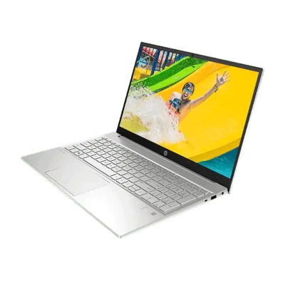 HP Pavilion Laptop 15-eg2019TX / Core i5 / 512 SSD / MX 550 2GB / Win11 MSO H & S 2021 / Natural Silver + EyeSafe Display + TNR + Alexa Built-in / 15.6 FHD Antiglare / 6D4K3PA