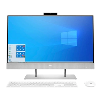 HP AlO 24- df1190in PC/ HP AlO 24- df1190in PC/ Core i3 -1125G4/ Windows 11/ Microsoft Office Home&Student Edition/ 8GB/ 512G SSD/ Intel HD/ 24 inch & FHD Camera / Jet Black / 570L1PAA