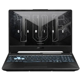 Asus TUF Gaming A15 Laptop/ Ryzen 7 4800H/ 8GB/ 1TB SSD/ GeForce® RTX 4GB Graphics/ 15.6' Inch/ Win11/ FA506IC-HN100W