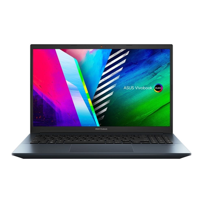 Asus Vivobook Pro 15 Laptop/ AMD Ryzen 7/ 16GB RAM / 1TB SSD / 15.6' Inch 39.62 OLED Display/ GeForce® RTX 4GB Graphics/ Windows 10/ MSO / M3500QC-L1262TS