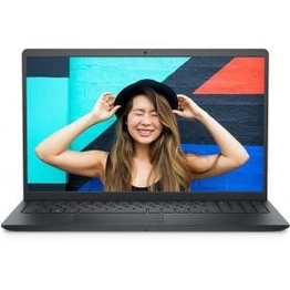 DELL Inspiron 3511 i5-1135G7 | 8GB DDR4 | 512GB SSD | Win 11 + Office H&S 2021 | INTEGRATED | 15.6" | Standard KB | 1 Year Onsite Hardware Service | Dell Essential | Carbon Black | D560745WIN9B