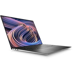 DELL XPS 9520 | i7-12700H | 16GB DDR5 | 512GB SSD | Win 11 + Office H&S 2021 | NVIDIA® GEFORCE® RTX 3050 Ti (4GB GDDR6) | 15.6" UHD+ AR InfinityEdge Touch 500 nits | Backlit Keyboard | 1 Year Onsite Premium Support Plus (Includes ADP) | Dell Pro Slim | Platinum Silver | D560070WIN9S