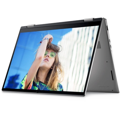 DELL Inspiron 7420 | i5-1235U | 8GB DDR4 | 512GB SSD | Win 11 + Office H&S 2021 | NVIDIA® GeForce® MX550 (2GB GDDR6) | 14.0" FHD+ WVA Truelife Touch Narrow Border 250 nits, Dell Active Pen | Backlit Keyboard + Fingerprint Reader | 1 Year Onsite Hardware Service | Dell Essential | Platinum Silver | D560777WIN9S