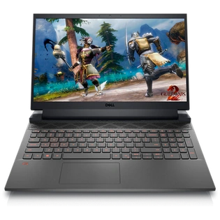 DELL G15-5520 | i5-12500H | 16GB DDR5 | 512GB SSD | Win 11 + Office H&S 2021 | NVIDIA® GEFORCE® RTX 3050 (4GB GDDR6) | 15.6