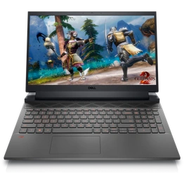 DELL G15-5520 | i7-12700H | 16GB DDR5 | 512GB SSD | Win 11 + Office H&S 2021 | NVIDIA® GEFORCE® RTX 3050 Ti (4GB GDDR6) | 15.6" FHD WVA AG 120Hz 250 nits Narrow Border | Backlit Keyboard Orange | 1 Year Onsite Premium Support | Dell Gaming | Dark Shadow Grey | D560823WIN9B