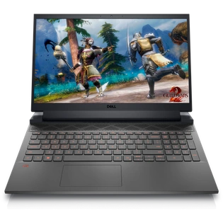 DELL G15-5520 | i7-12700H | 16GB DDR5 | 512GB SSD | Win 11 + Office H&S 2021 | NVIDIA® GEFORCE® RTX 3050 Ti (4GB GDDR6) | 15.6