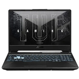 ASUS TUF Gaming Laptop | R5 4600H | 8GB RAM | 512GB SSD | 4GB Nvidia GeForce GTX 1650 | 15.6 FHD-144hz | Windows 11 + MS-Office | FA506IHR-HN039W